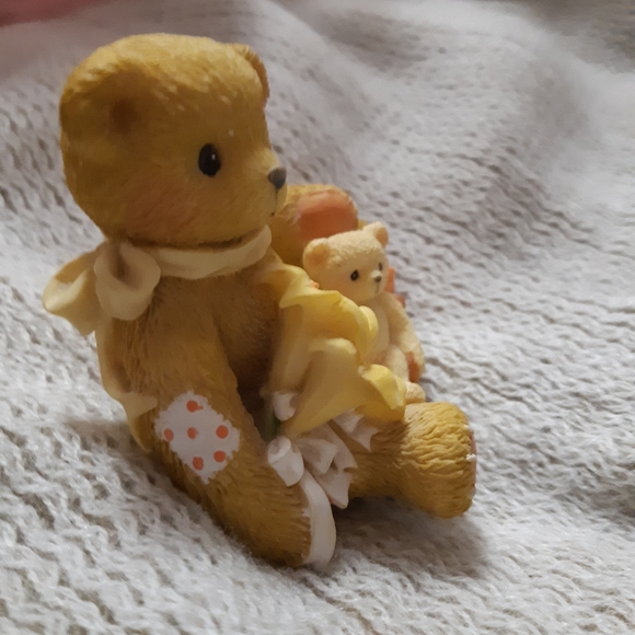 Cherished teddy Lily - Picture 4 of 5